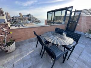 T1131 - Alitana 1 - 2004 Finestrat