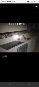 magnífico apartamento con vistas al mar