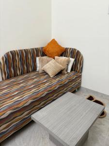 Fully Private 1BHK Couple Friendly - VibeStay