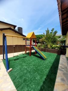 Casa de condomínio em Boicucanga