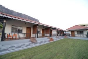 Shivjanmbhumi Resort