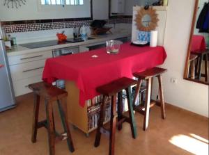 magnífico apartamento con vistas al mar