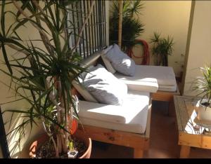 magnífico apartamento con vistas al mar