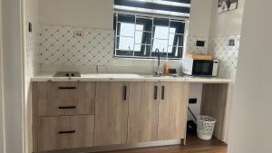 Tiny Home in Limuru Town