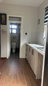 Tiny Home in Limuru Town