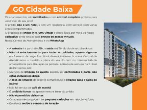 GO Cidade Baixa by My Way