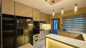 Spacious 2BR Home Near Patan with Himalayan Views