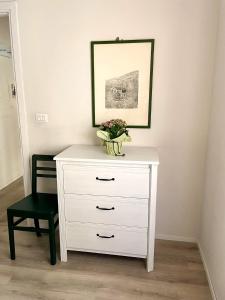 Il terrazzo sotto la Mole!