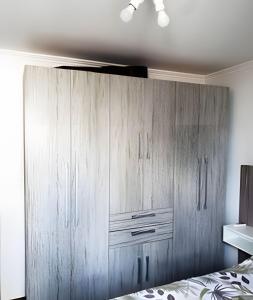 Apartamento 2 Quartos com Ar Condicionado