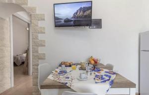 Cozy flat steps from Porto Torres beaches