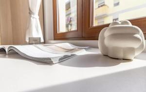 Cozy flat steps from Porto Torres beaches img18