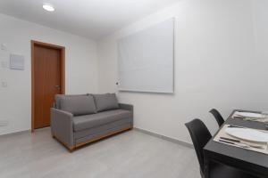 Apartment 1 bedroom - Tucuruvi subway