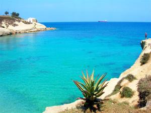Cozy flat steps from Porto Torres beaches img28