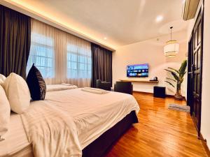 Regent Event & Leisure