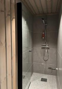 Cosy cabin on Branäsberget - Illern 50