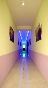 Holiday Home Ccohin