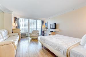 Daytona Beach Resort 719