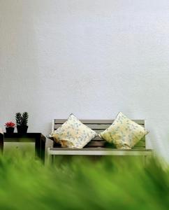 Eden Green Nest