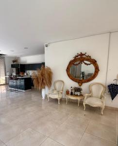 Hermosa Casa Campestre