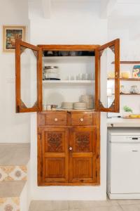 Brisas Chulilla Boutique Apartment