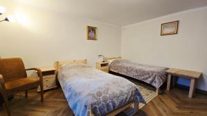 Ustroń Jelenica 4 os 70m2