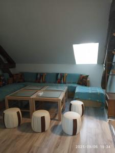 Grand duplex en centre ville pour 10 personnes et plus