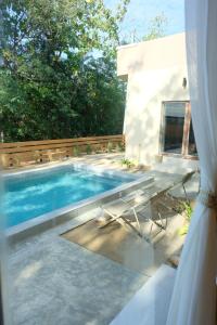 Nana pool villa Kanchanaburi