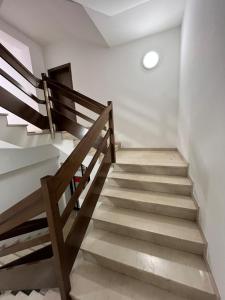 Luminoso appartamento in pieno centro città NUOVO!