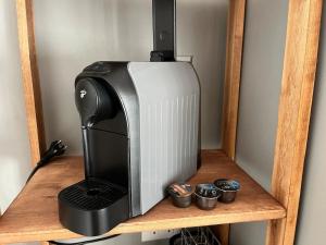 Luminoso appartamento in pieno centro città NUOVO!