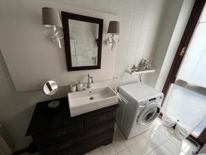 Luminoso appartamento in pieno centro città NUOVO!