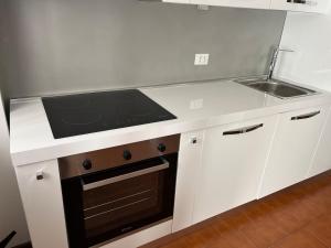 Luminoso appartamento in pieno centro città NUOVO!