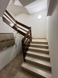 Luminoso appartamento in pieno centro città NUOVO!