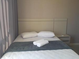 Apto Vista Mar a 500 m da Praia ROO0401