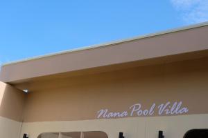 Nana pool villa Kanchanaburi