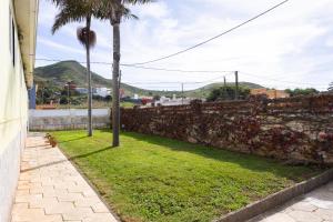 Chalet con Jardin y Barbacoa en el Centro de La Laguna