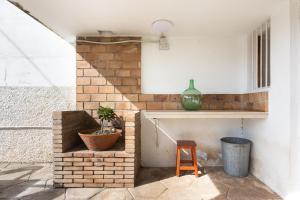 Chalet con Jardin y Barbacoa en el Centro de La Laguna