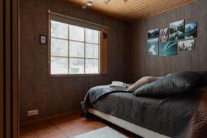 Alpine Fox by Aavalevi