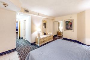 Daytona Beach Resort 533- Oceanfront Oasis