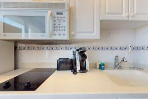 Daytona Beach Resort 1114