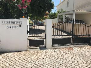 Apartamento Oura - Albufeira