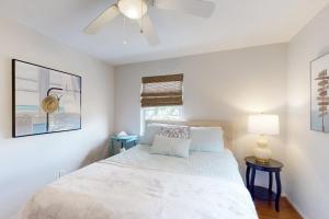 Daytona Pearl Cottage