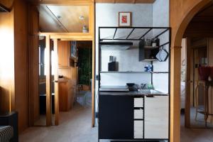 Labancas Appia Suite