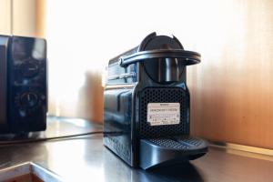 Labancas Appia Suite