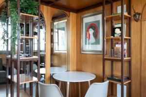 Labancas Appia Suite