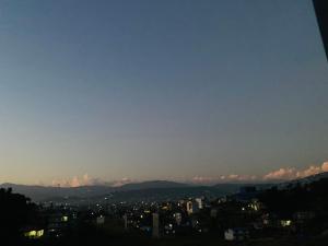 Bhaktapur Yog Homestay