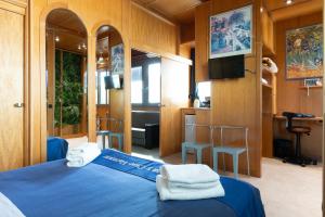 Labancas Appia Suite