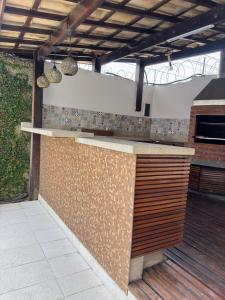 Apartamento Enseada Guarujá - Acomoda 10 Pessoas