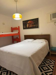 Apartamento Enseada Guarujá - Acomoda 10 Pessoas