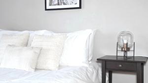 Euston - Kings Cross - 1 Bedroom flat for 4 Guest