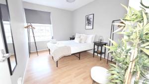 Euston - Kings Cross - 1 Bedroom flat for 4 Guest